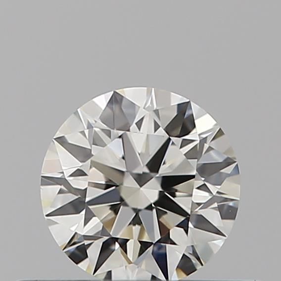 0.3 ct Round Diamond