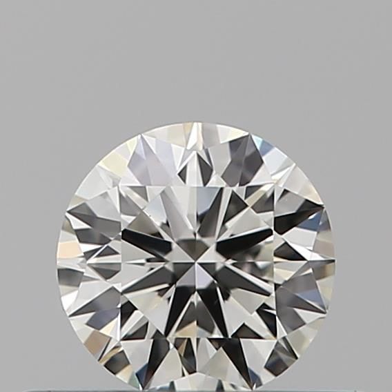 0.3 ct Round Diamond