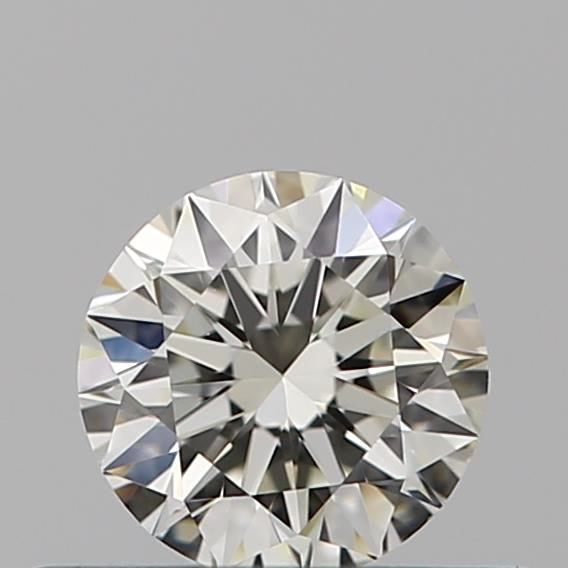 0.32 ct Round Diamond