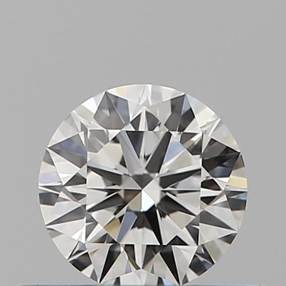 0.32 ct Round Diamond
