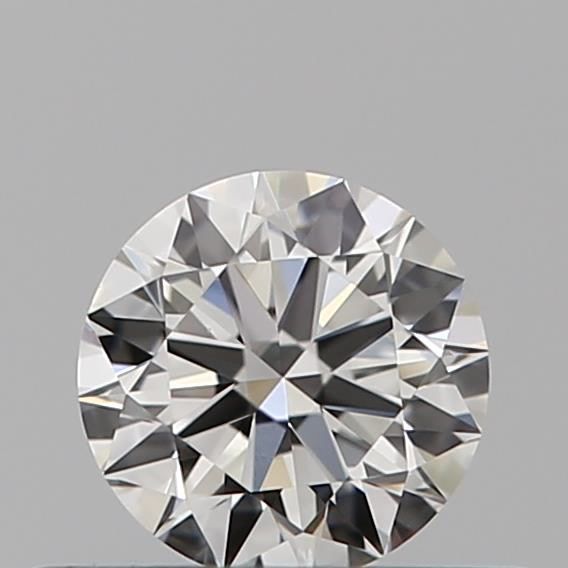0.32 ct Round Diamond
