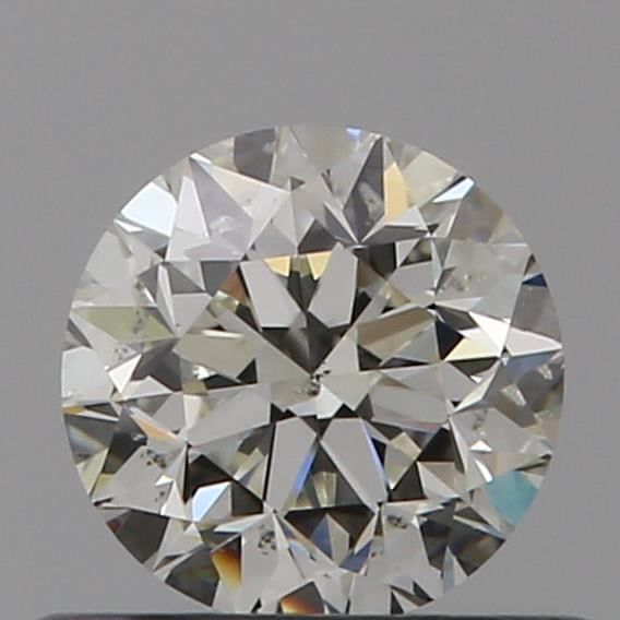 0.5 ct Round Diamond