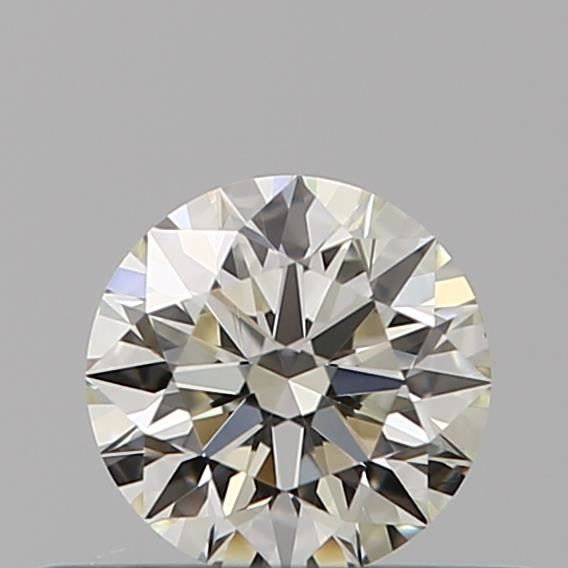 0.31 Carati I VVS1 Rotondo Diamante