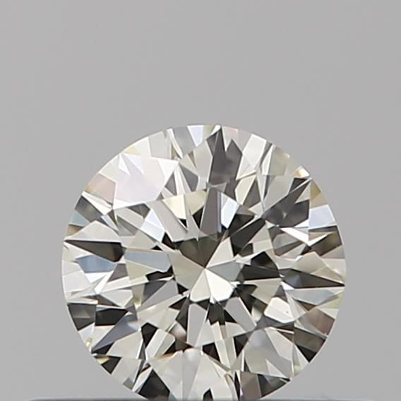 0.3 ct Round Diamond