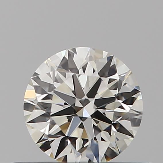 0.34 ct Round Diamond