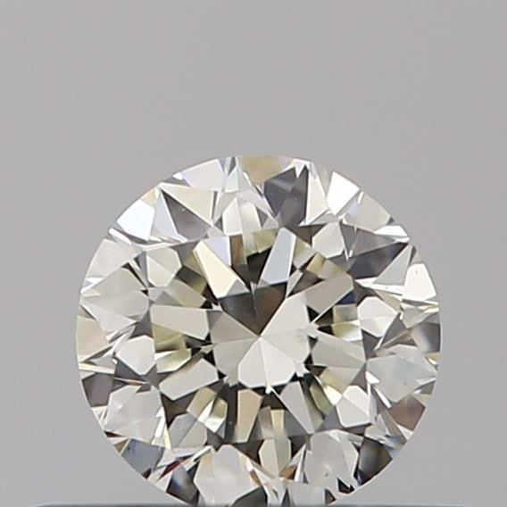 0.32 ct Round Diamond