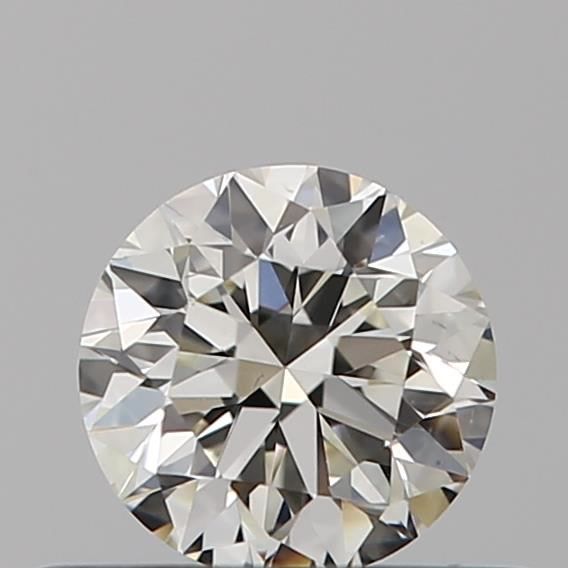 0.35 ct Round Diamond