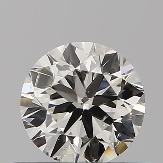 0.4 ct Round Diamond