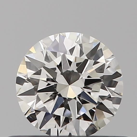 0.4 ct Round Diamond