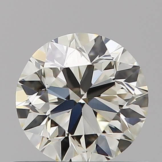0.5 ct Round Diamond