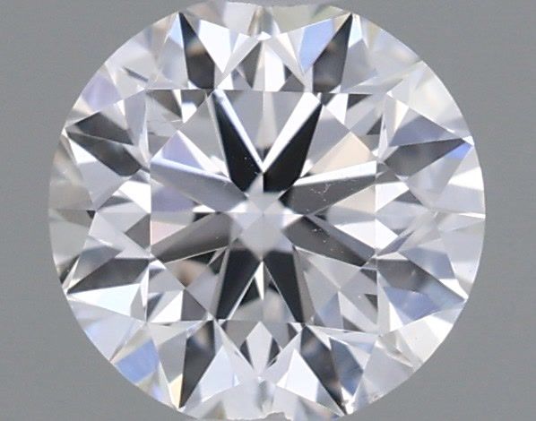 0.31 ct Round Diamond