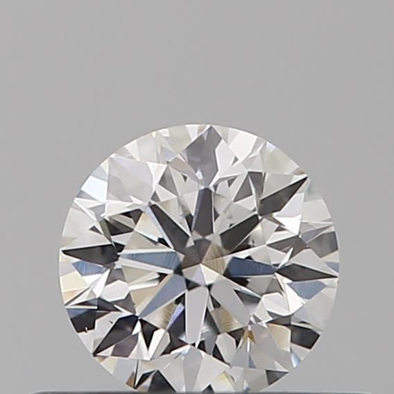 0.31 ct Round Diamond
