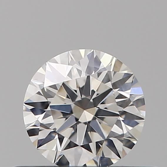 0.33 ct Round Diamond