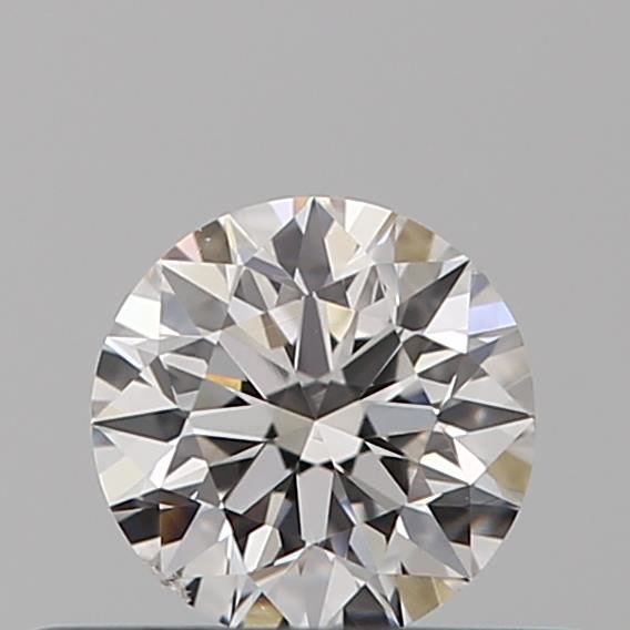 0.3 ct Round Diamond