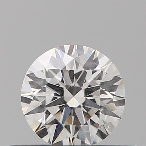 0.3 ct Round diamond