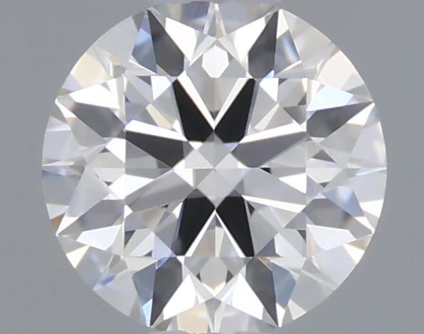 0.31 ct Round Diamond