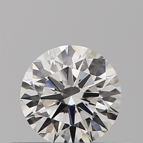0.3 ct Round Diamond
