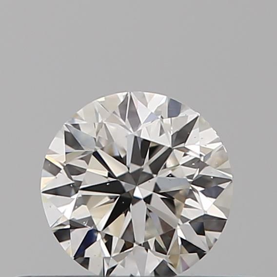 0.3 ct Round Diamond