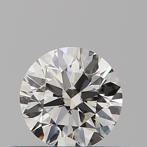 0.3 ct Round Diamond