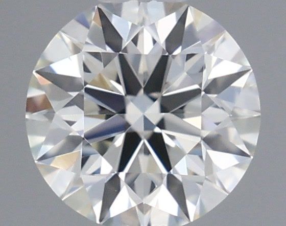 0.34 ct Round Diamond