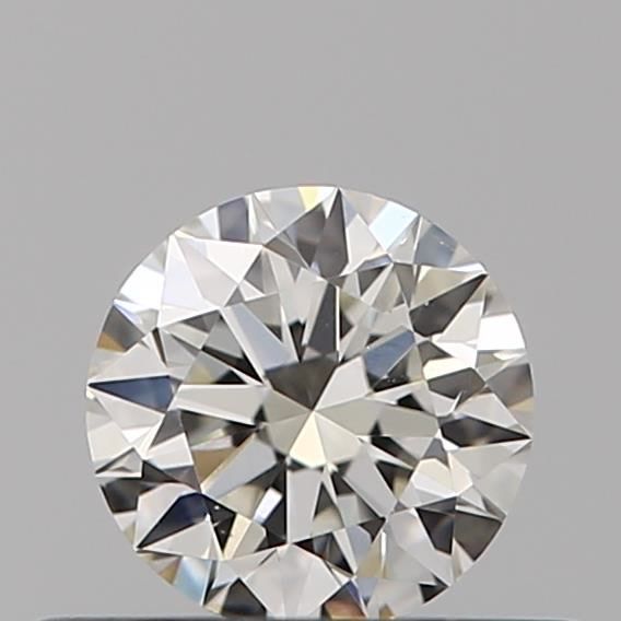 0.32 ct Round Diamond