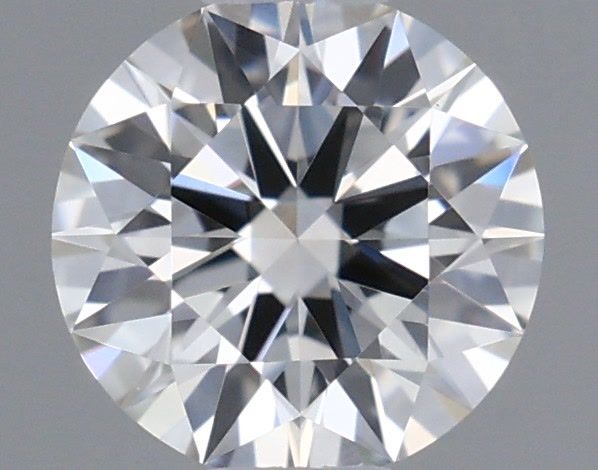 0.35 ct Round Diamond