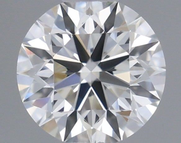 0.35 ct Round Diamond