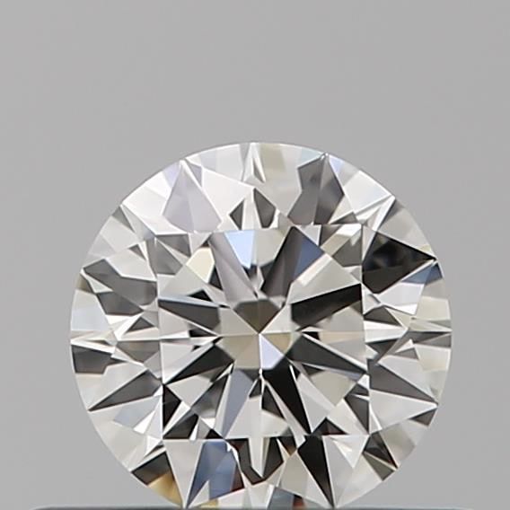 0.35 ct Round Diamond