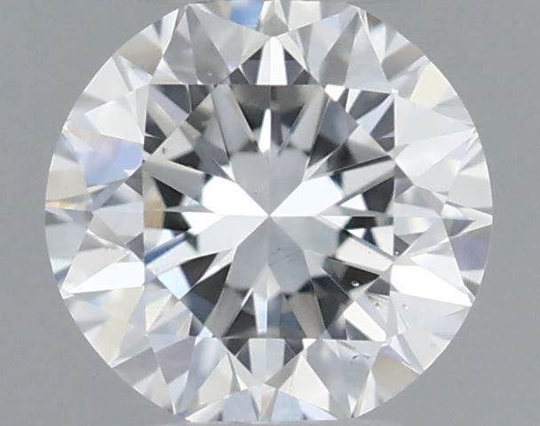 0.4 ct Round Diamond