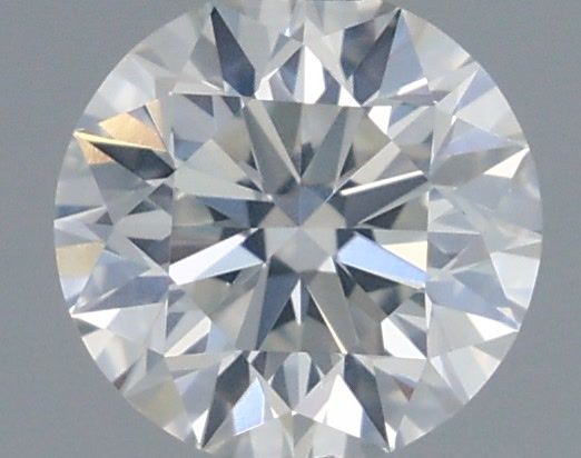 0.4 ct Round Diamond