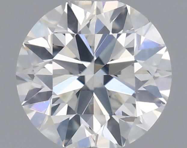 0.4 ct Round Diamond