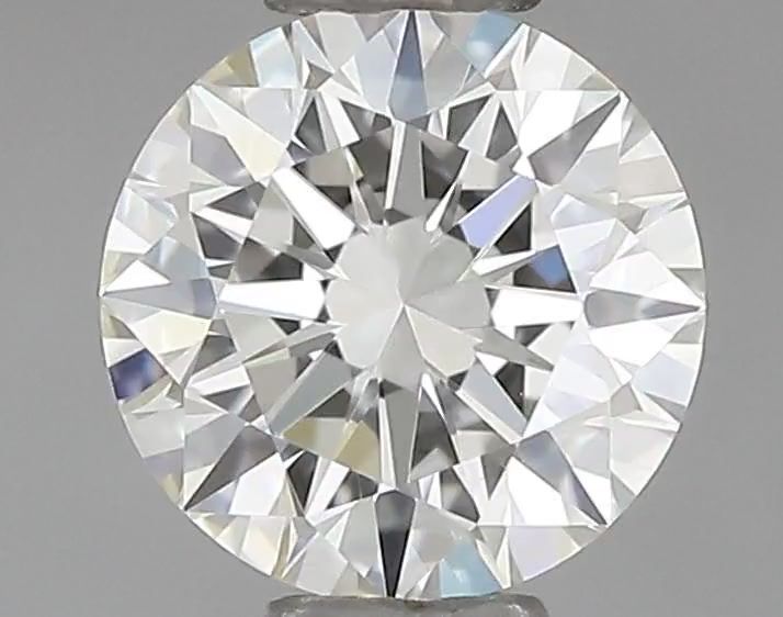 0.4 ct Round Diamond