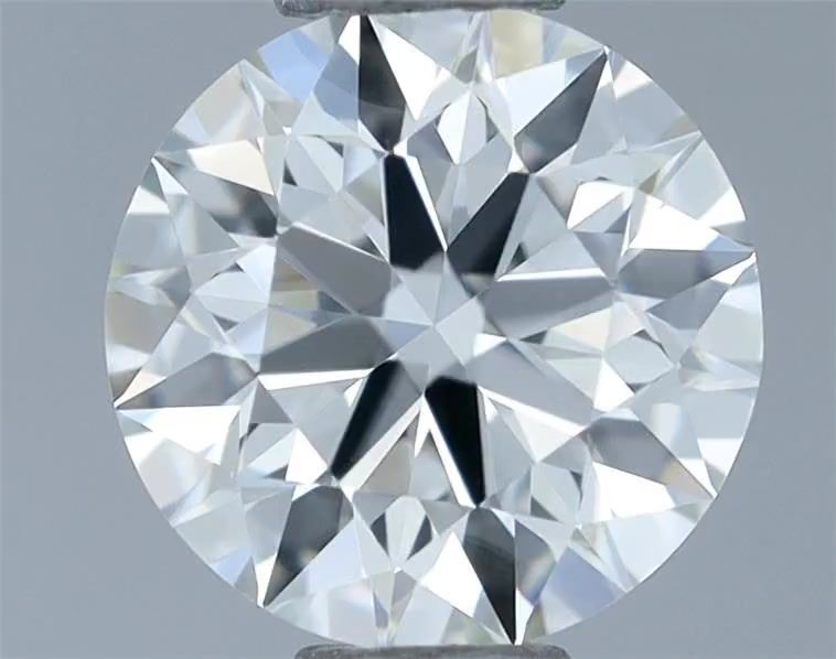 0.42 ct Round Diamond