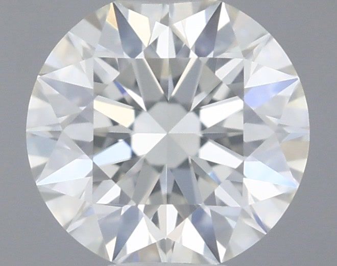 0.43 ct Round Diamond
