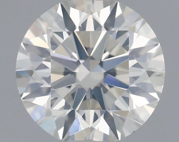 0.4 ct Round Diamond