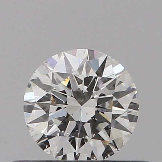 0.34 ct Round Diamond