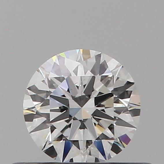 0.35 ct Round Diamond