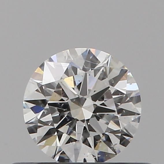 0.36 ct Round Diamond