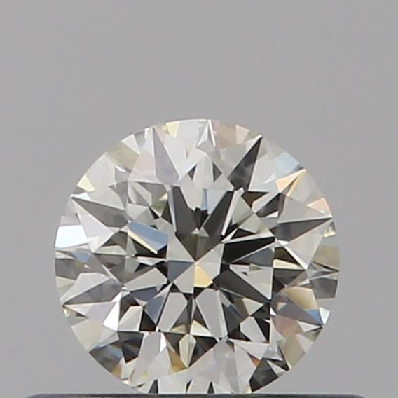 0.35 ct Round Diamond