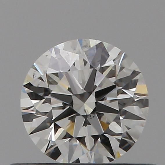 0.4 ct Round Diamond