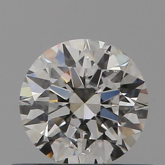 0.4 ct Round Diamond