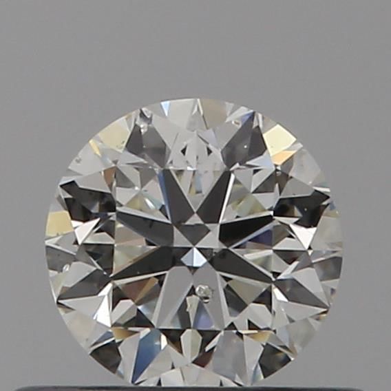 0.4 ct Round Diamond