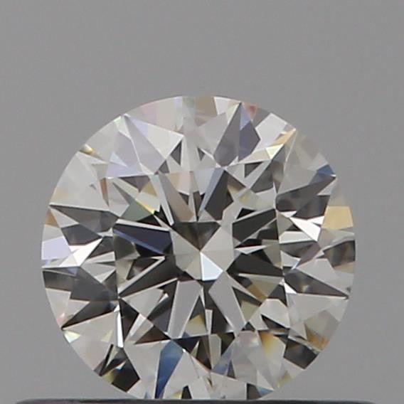 0.4 ct Round Diamond