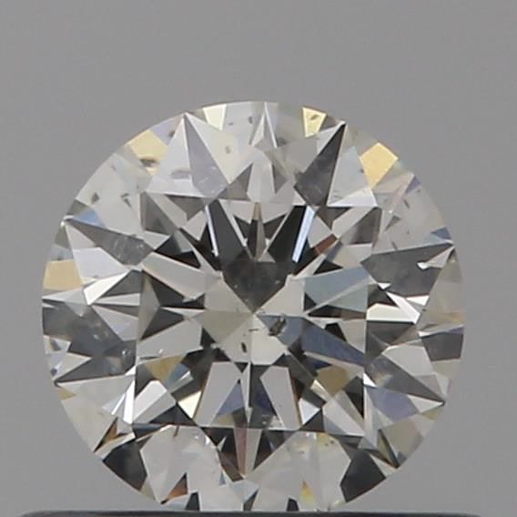 0.46 ct Round Diamond