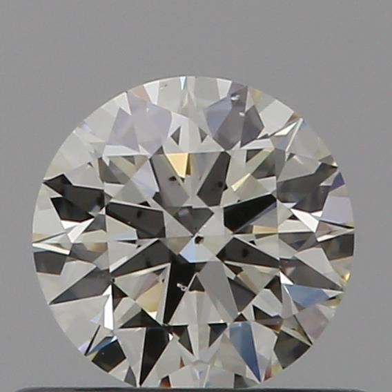 0.46 ct Round Diamond