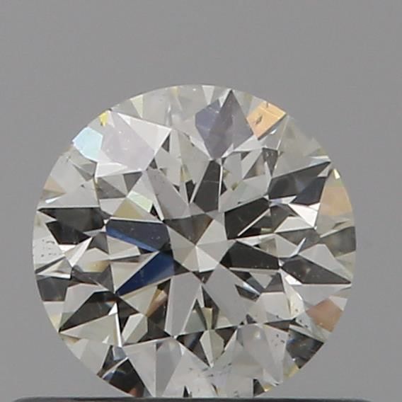 0.45 ct Round Diamond