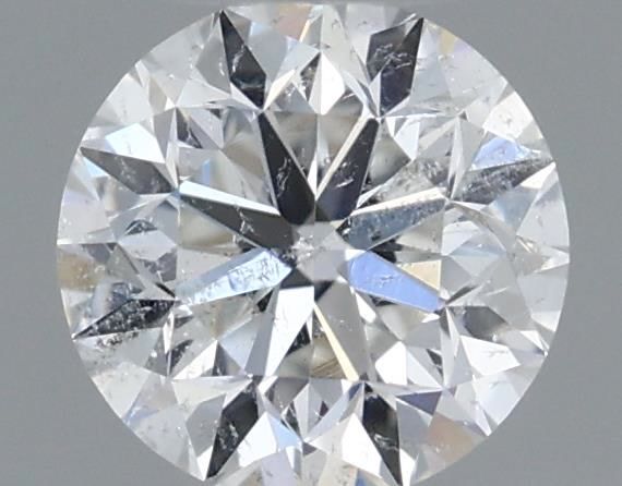 0.45 ct Round Diamond