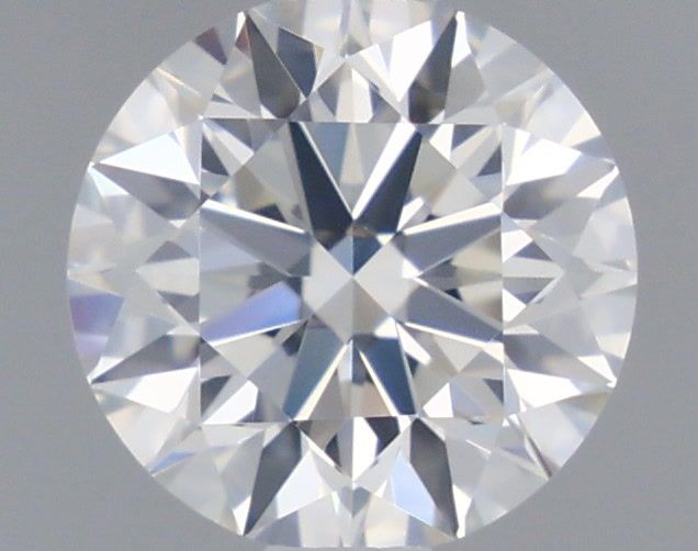0.45 ct Round Diamond