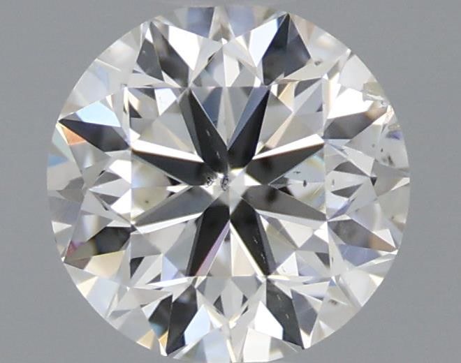 0.45 ct Round Diamond