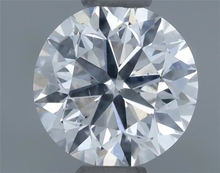 0.45 ct Round Diamond